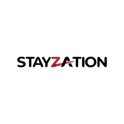 Stayzation
