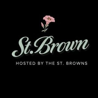 St. Brown Gala