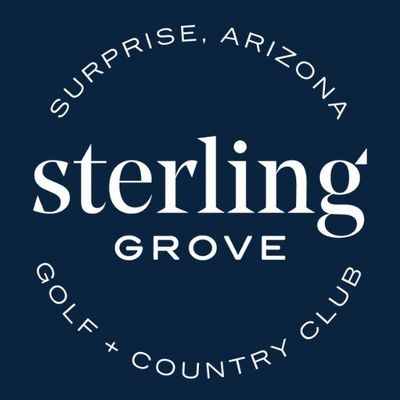 Sterling Grove Golf + Country Club