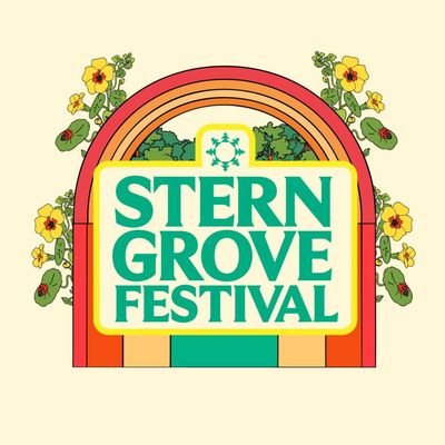 Stern Grove Festival