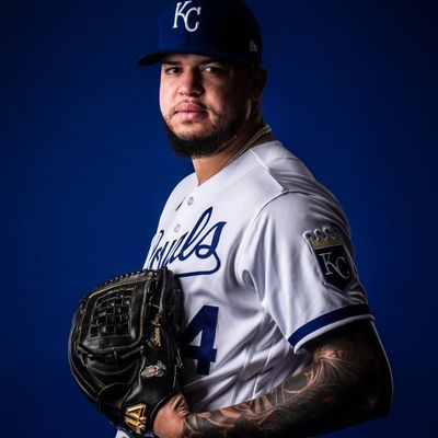 Steven Cruz