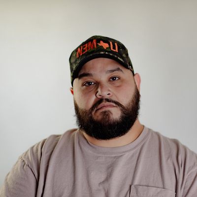 Steve Valdez