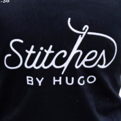 STITCHES BY HUGO
