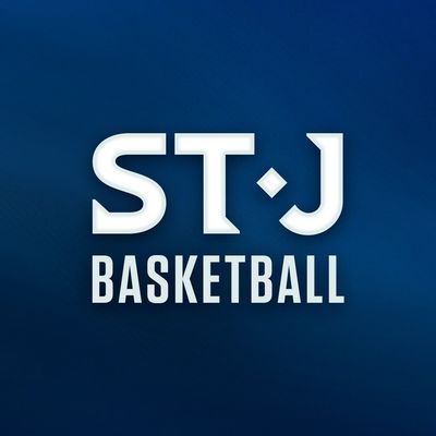 The St. James Academy Boys Basketball
