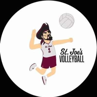 St. Joes Varisty Volleyball