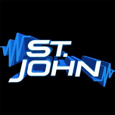 ST. JOHN