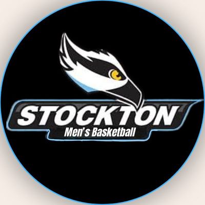 Stockton University Men’s Basketball