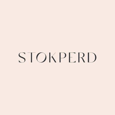 Stokperd