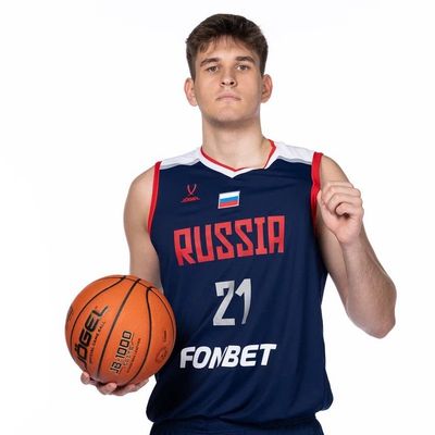 Daniil Stolbetskiy