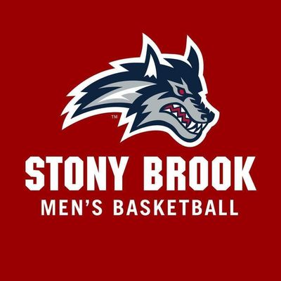 Stony Brook Men's Basketball