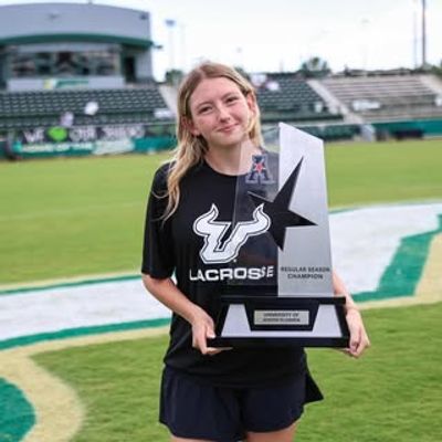 Leah Storr