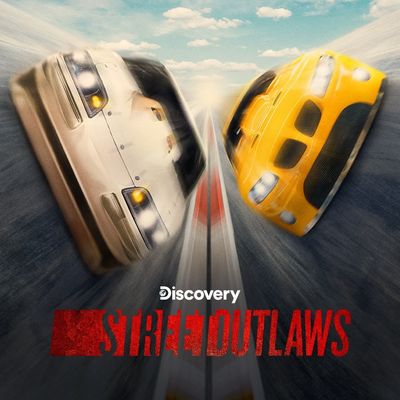 Street Outlaws