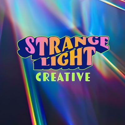 Strange Light Creative
