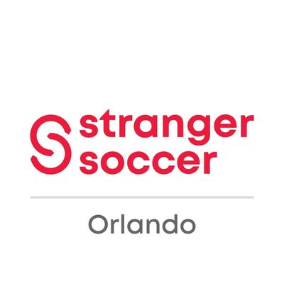 Stranger Soccer Orlando