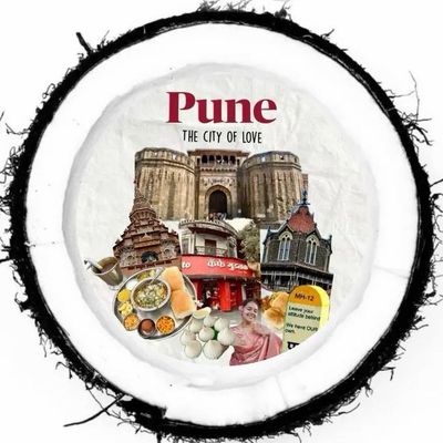 Street food pune