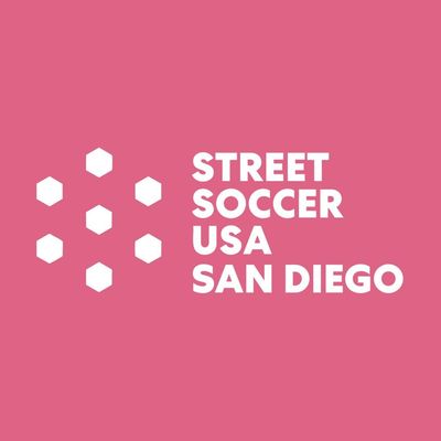 Street Soccer USA - San Diego