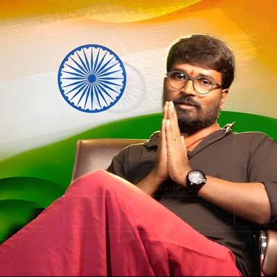 Vinodh Kumar