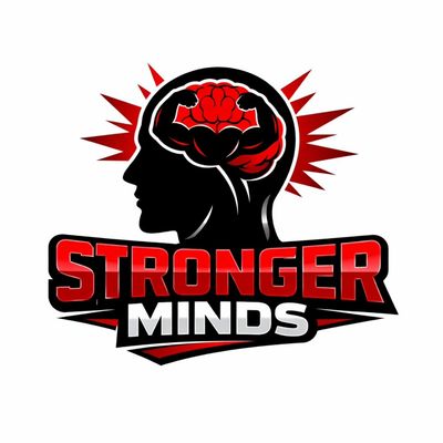 stronger minds