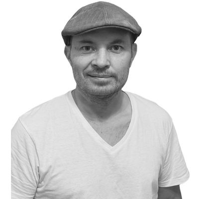 Stu Grant