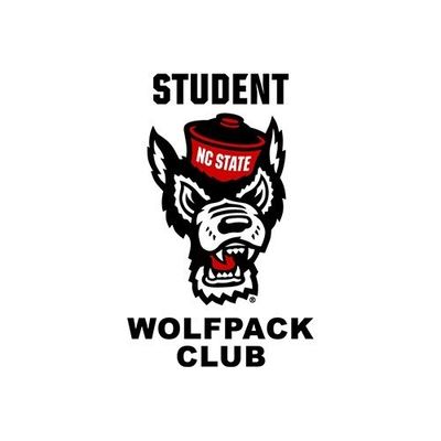 Student Wolfpack Club