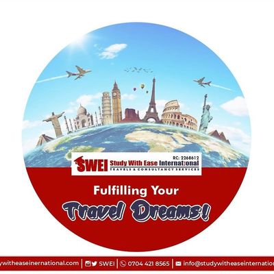 Study Abroad Agency, Lagos