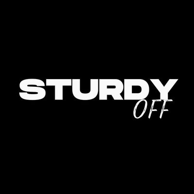 Sturdy off