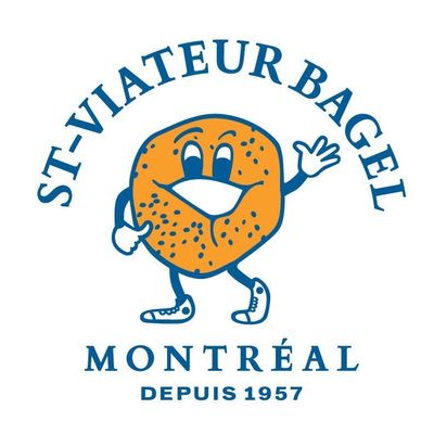 St-Viateur Bagel