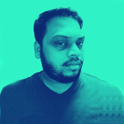 Subodh Shaw