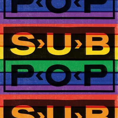 Sub Pop