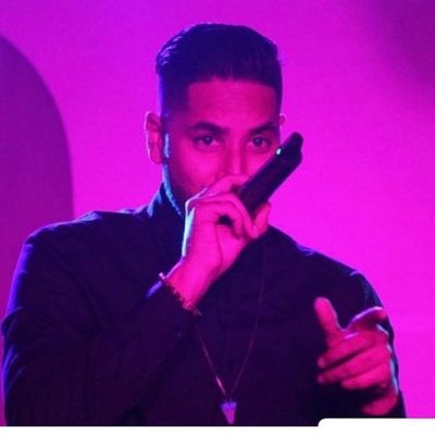 Sukhmaan Singh Rathore ☬