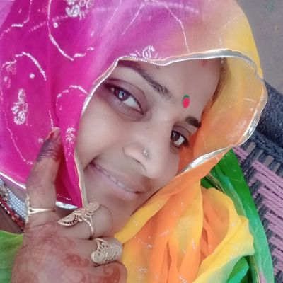 खींवसर बाईसा 🤗