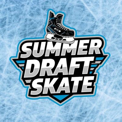 Summer Draft Skate
