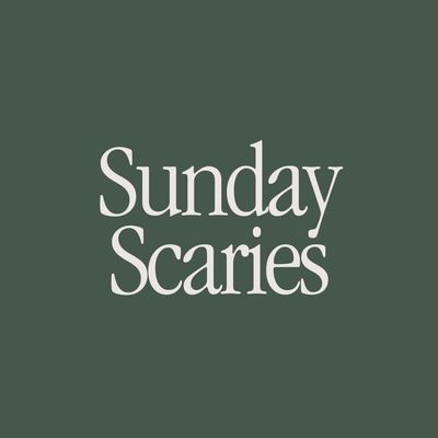 Sunday Scaries