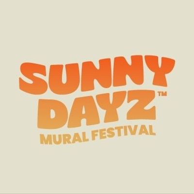 Sunny Dayz Mural Festival