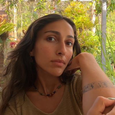 Shriyanka Sene 𓇚  Mentor for Heart-led Visionaries