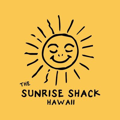 The Sunrise Shack