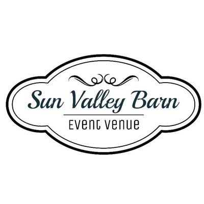Sun Valley Barn || Weddings & Events Venue