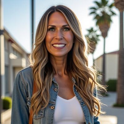 Stephanie | AI & Brand Growth Strategist