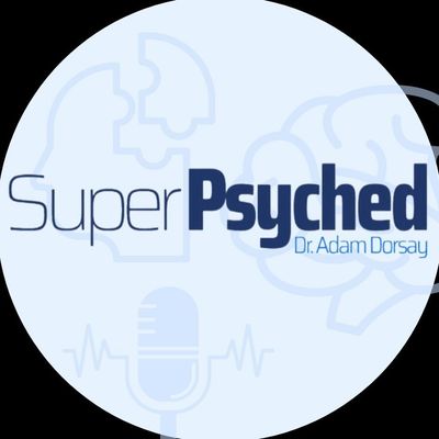SuperPsyched Podcast