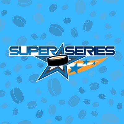 Super Series Hockey 🏒