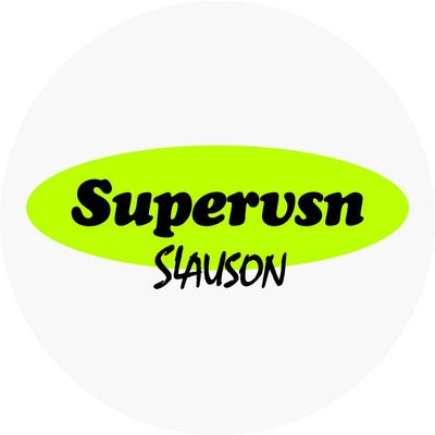 Supervsn Slauson