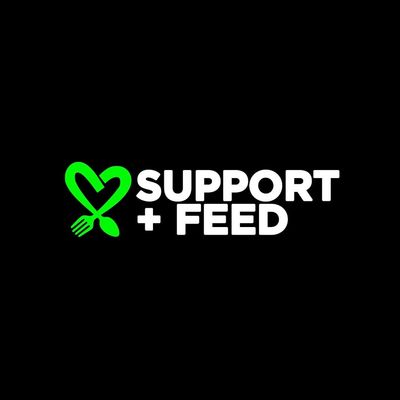 Support+Feed