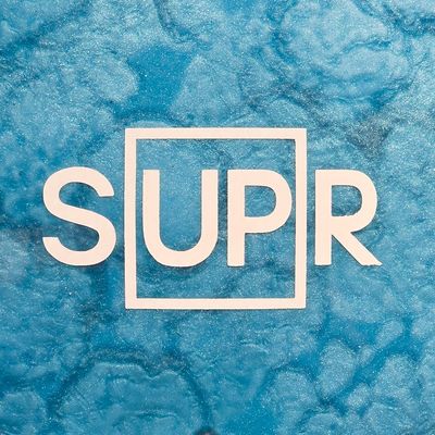 SupR Climbing