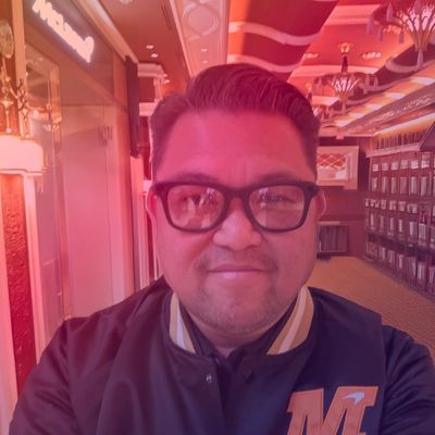 Antonio 📸 Photographer in Las Vegas