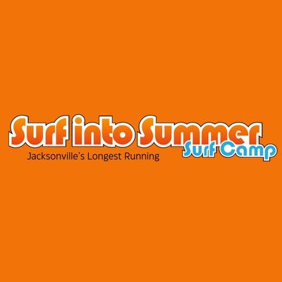 Surf Into Summer