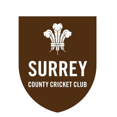 Surrey County Cricket Club