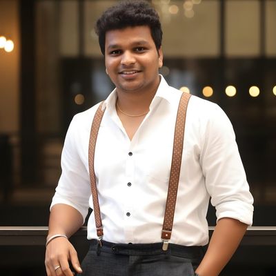 Praveen Palanisamy