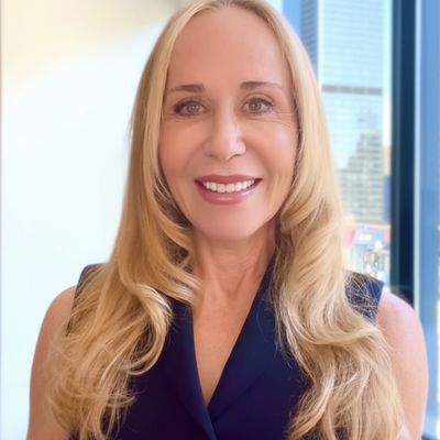 Susan Winter | Love Coach