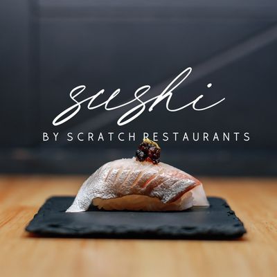 Sushi by Scratch Restaurants