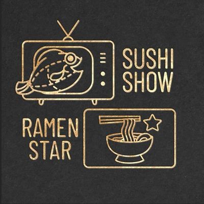 Sushi Show & Ramen Star